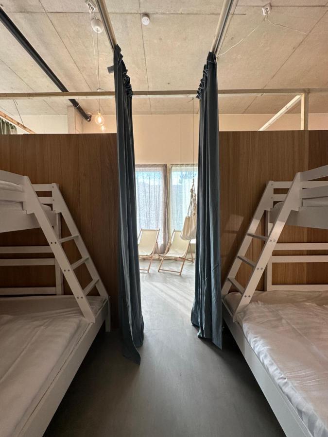 Leilighet Ohmaria Hotell, Del Av Ohboy Höllviken