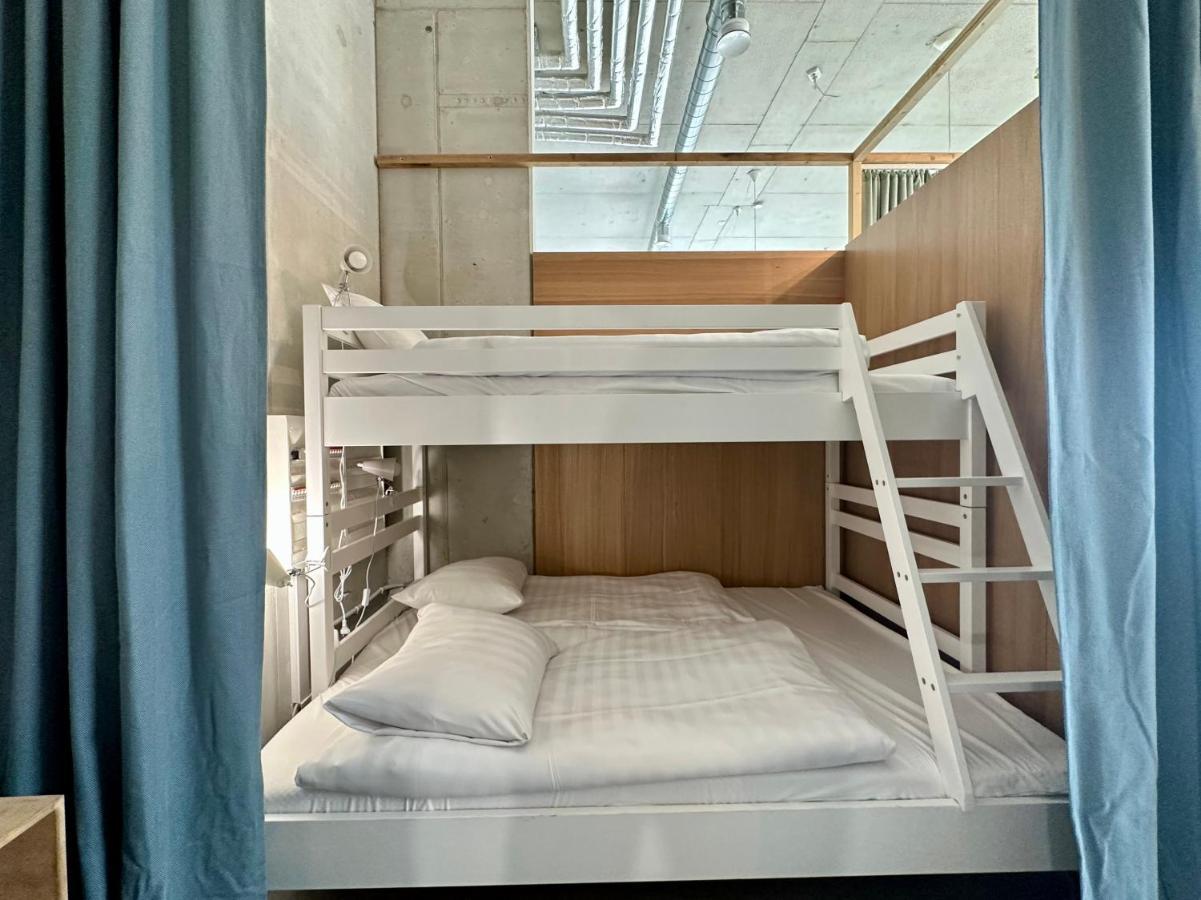 Ohmaria Hotell, Del Av Ohboy Leilighet *