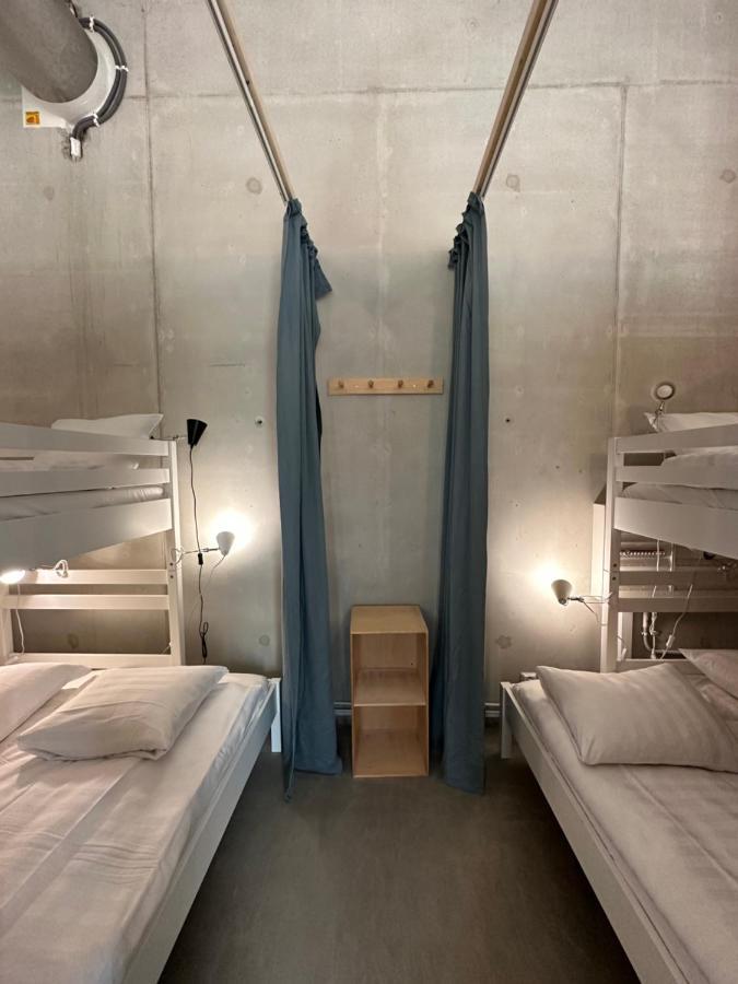 Leilighet Ohmaria Hotell, Del Av Ohboy *